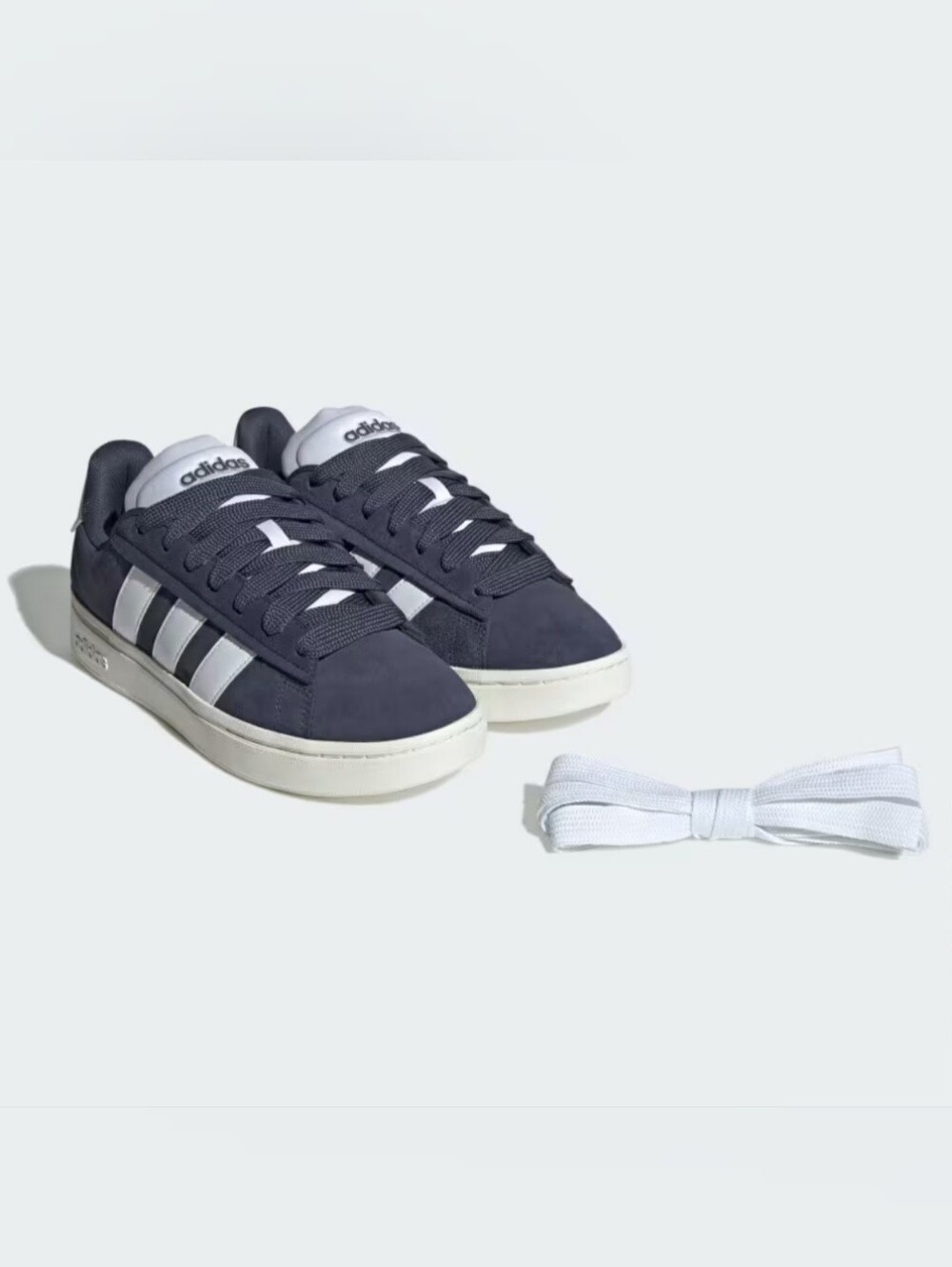 Adidas Grand Court Alpha Shoes